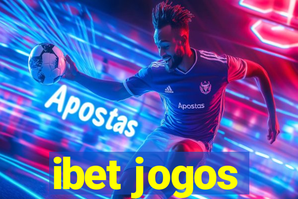 ibet jogos